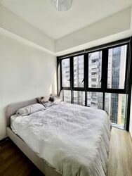 Parc Botannia (D28), Condominium #583917901